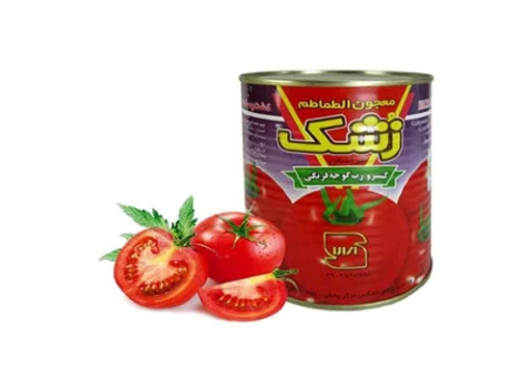 https://shp.aradbranding.com/خرید و فروش رب گوجه فرنگی زشک با شرایط فوق العاده